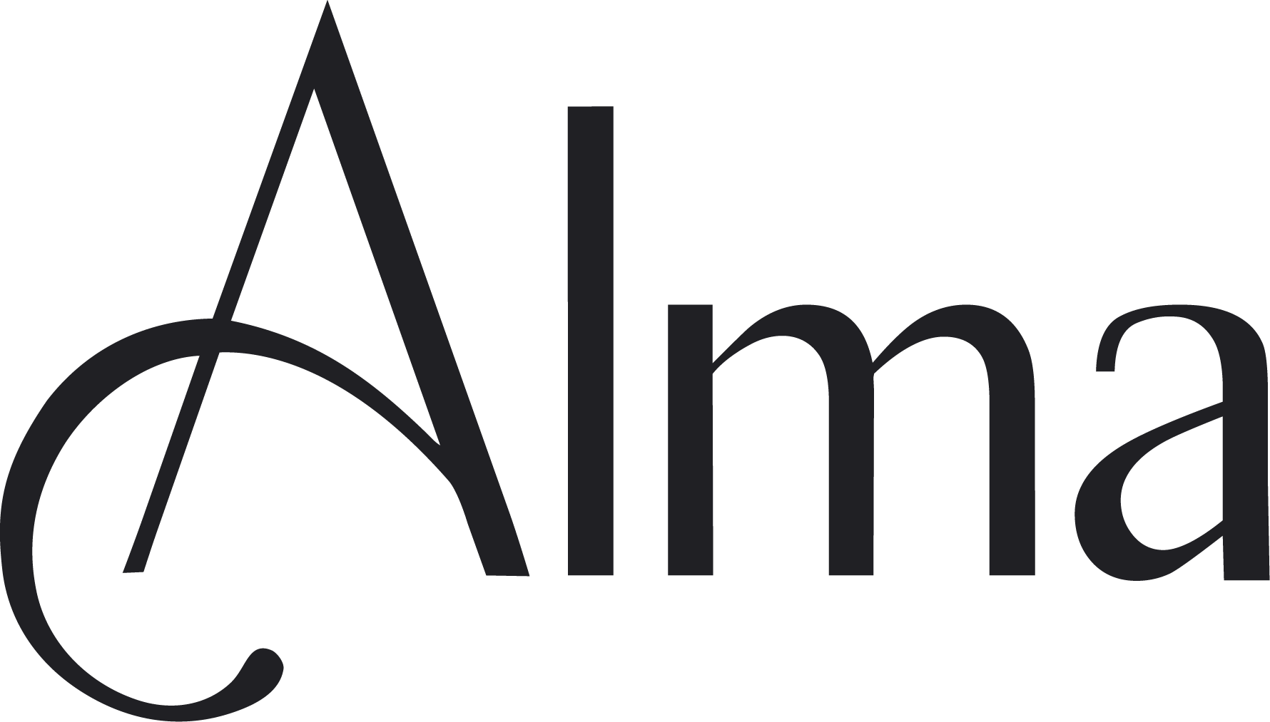 Alma